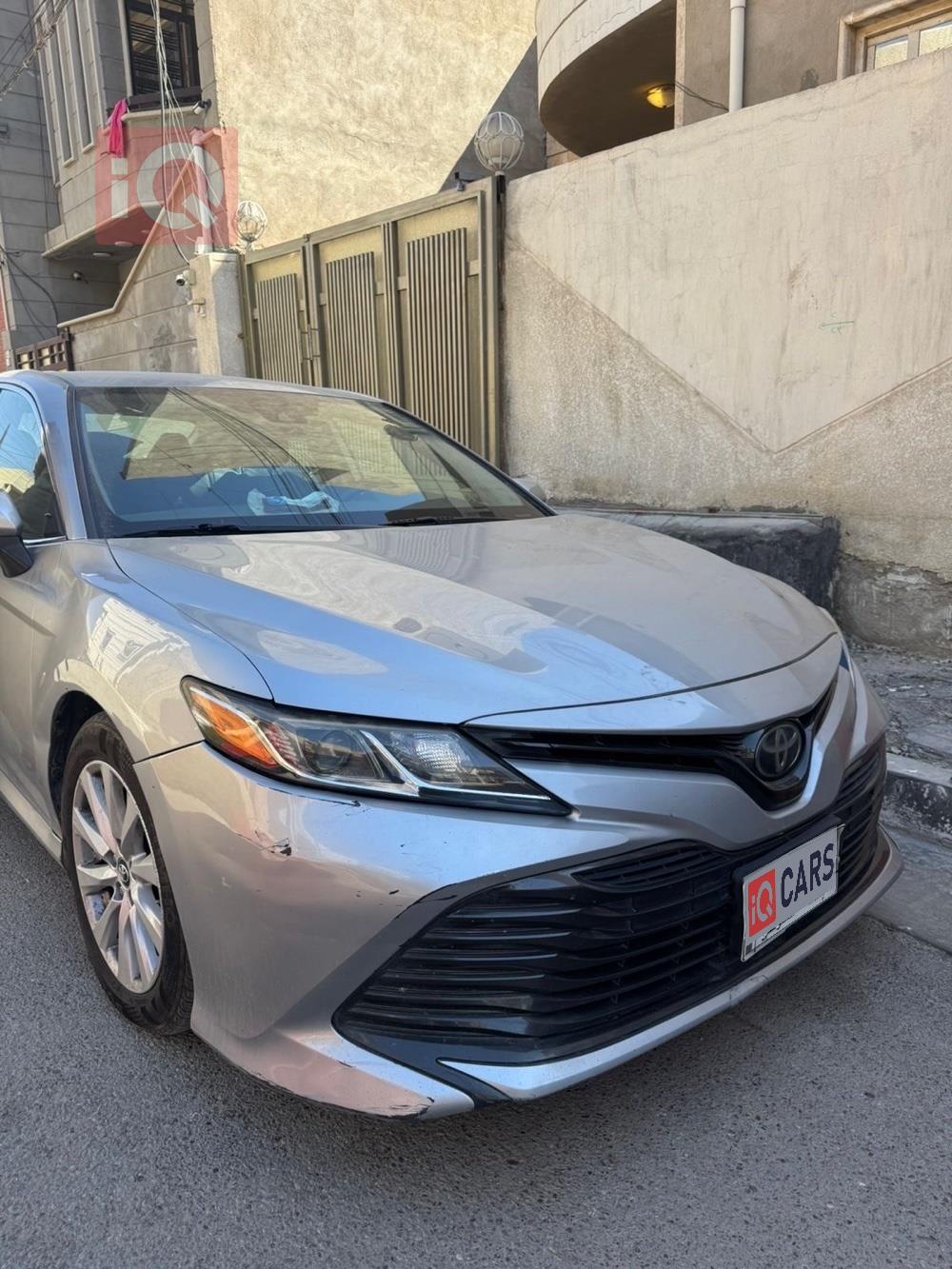 تويوتا كامري